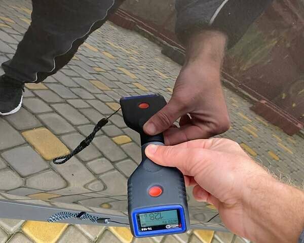 Коричневый Хонда СРВ, объемом двигателя 2.4 л и пробегом 213 тыс. км за 16800 $, фото 47 на Automoto.ua