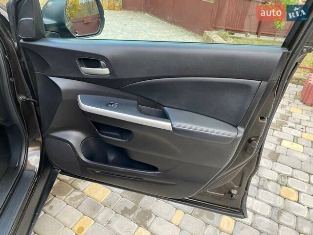 Хонда СРВ 2013 в Виннице на Automoto.ua Коричневый Хонда СРВ, объемом двигателя 2.4 л и пробегом 217 тыс. км за 16850 $, фото 29 на Automoto.ua