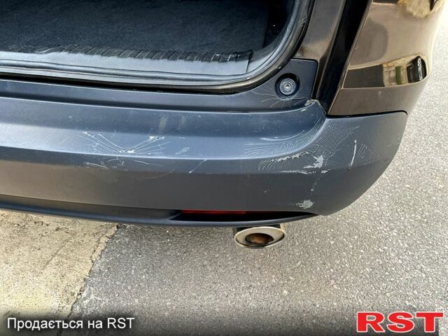 Хонда СРВ 2013 в Киеве на Automoto.ua Коричневый Хонда СРВ, объемом двигателя 2.4 л и пробегом 155 тыс. км за 13300 $, фото 8 на Automoto.ua