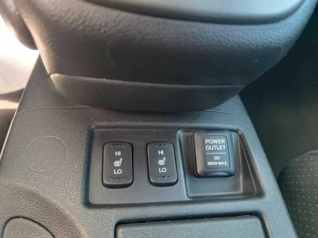 Коричневый Хонда СРВ, объемом двигателя 2 л и пробегом 164 тыс. км за 12500 $, фото 14 на Automoto.ua