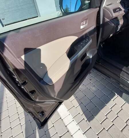 Хонда СРВ 2013 у Вінниці на Automoto.ua Коричневий Хонда СРВ, об'ємом двигуна 2.35 л та пробігом 164 тис. км за 17999 $, фото 45 на Automoto.ua