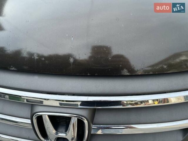 Хонда СРВ 2013 в Киеве на Automoto.ua Коричневый Хонда СРВ, объемом двигателя 2.35 л и пробегом 155 тыс. км за 13300 $, фото 7 на Automoto.ua