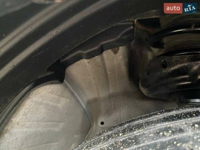 Коричневый Хонда СРВ, объемом двигателя 2.4 л и пробегом 213 тыс. км за 16800 $, фото 30 на Automoto.ua