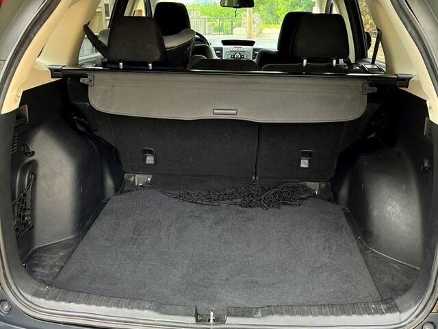 Хонда СРВ 2013 в Киеве на Automoto.ua Коричневый Хонда СРВ, объемом двигателя 2.4 л и пробегом 155 тыс. км за 13300 $, фото 4 на Automoto.ua