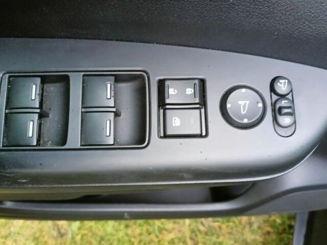 Коричневый Хонда СРВ, объемом двигателя 2 л и пробегом 119 тыс. км за 8200 $, фото 15 на Automoto.ua