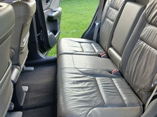 Коричневый Хонда СРВ, объемом двигателя 2.4 л и пробегом 2 тыс. км за 341 $, фото 5 на Automoto.ua