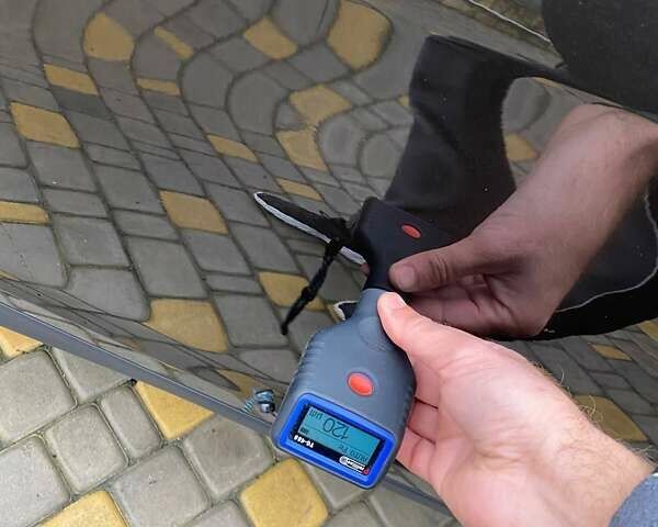 Коричневый Хонда СРВ, объемом двигателя 2.4 л и пробегом 213 тыс. км за 16800 $, фото 53 на Automoto.ua