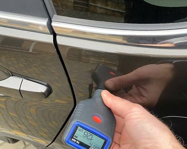 Коричневый Хонда СРВ, объемом двигателя 2.4 л и пробегом 213 тыс. км за 16800 $, фото 55 на Automoto.ua