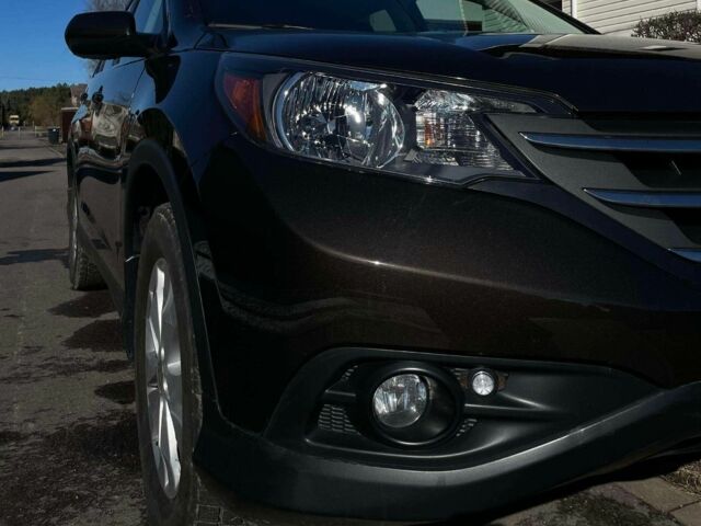 Хонда СРВ 2014 в Белой Церкве на Automoto.ua Коричневый Хонда СРВ, объемом двигателя 2.4 л и пробегом 170 тыс. км за 8300 $, фото 6 на Automoto.ua