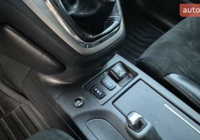 Коричневый Хонда СРВ, объемом двигателя 1.6 л и пробегом 230 тыс. км за 14900 $, фото 24 на Automoto.ua