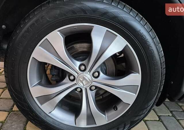 Коричневый Хонда СРВ, объемом двигателя 1.6 л и пробегом 230 тыс. км за 14900 $, фото 46 на Automoto.ua