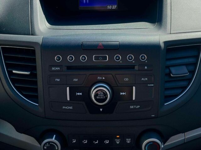 Хонда СРВ 2014 в Белой Церкве на Automoto.ua Коричневый Хонда СРВ, объемом двигателя 2.4 л и пробегом 170 тыс. км за 8300 $, фото 14 на Automoto.ua