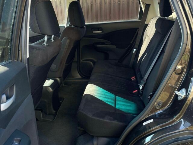 Хонда СРВ 2014 в Белой Церкве на Automoto.ua Коричневый Хонда СРВ, объемом двигателя 2.4 л и пробегом 170 тыс. км за 8300 $, фото 13 на Automoto.ua