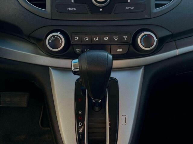 Хонда СРВ 2014 в Белой Церкве на Automoto.ua Коричневый Хонда СРВ, объемом двигателя 2.4 л и пробегом 170 тыс. км за 8300 $, фото 15 на Automoto.ua