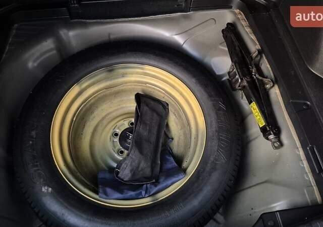 Коричневый Хонда СРВ, объемом двигателя 1.6 л и пробегом 230 тыс. км за 14900 $, фото 40 на Automoto.ua