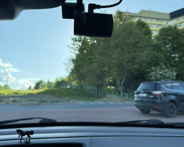 Коричневый Хонда СРВ, объемом двигателя 2 л и пробегом 221 тыс. км за 16500 $, фото 15 на Automoto.ua