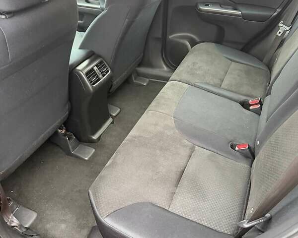 Коричневий Хонда СРВ, об'ємом двигуна 2.36 л та пробігом 230 тис. км за 16800 $, фото 14 на Automoto.ua