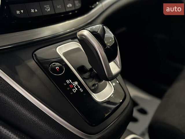 Коричневый Хонда СРВ, объемом двигателя 1.6 л и пробегом 208 тыс. км за 21699 $, фото 17 на Automoto.ua