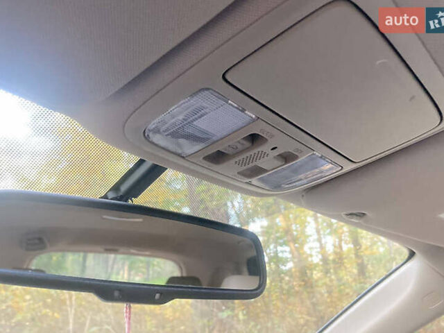 Коричневый Хонда СРВ, объемом двигателя 2.35 л и пробегом 116 тыс. км за 13100 $, фото 13 на Automoto.ua