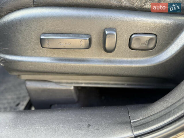 Хонда СРВ 2015 в Калуше на Automoto.ua Коричневый Хонда СРВ, объемом двигателя 2 л и пробегом 193 тыс. км за 17400 $, фото 18 на Automoto.ua