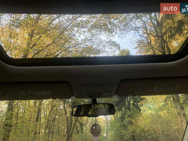 Коричневый Хонда СРВ, объемом двигателя 2.35 л и пробегом 116 тыс. км за 13100 $, фото 8 на Automoto.ua