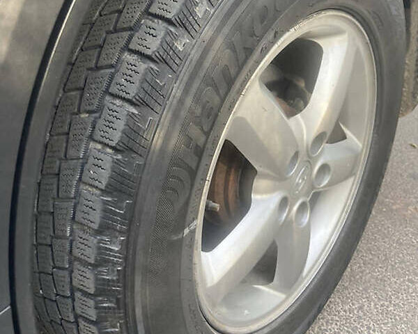 Коричневый Хонда СРВ, объемом двигателя 2.35 л и пробегом 116 тыс. км за 13100 $, фото 22 на Automoto.ua