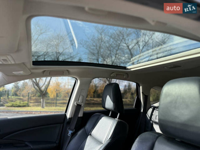 Хонда СРВ 2015 в Калуше на Automoto.ua Коричневый Хонда СРВ, объемом двигателя 2 л и пробегом 193 тыс. км за 17400 $, фото 22 на Automoto.ua