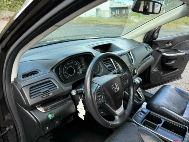 Хонда СРВ 2015 в Черкассах на Automoto.ua Коричневый Хонда СРВ, объемом двигателя 2.4 л и пробегом 77 тыс. км за 3200 $, фото 6 на Automoto.ua