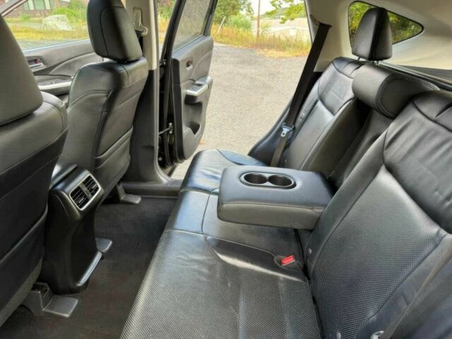 Хонда СРВ 2015 в Черкассах на Automoto.ua Коричневый Хонда СРВ, объемом двигателя 2.4 л и пробегом 77 тыс. км за 3200 $, фото 11 на Automoto.ua