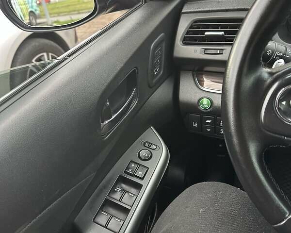 Хонда СРВ 2015 в Львове на Automoto.ua Коричневый Хонда СРВ, объемом двигателя 2.36 л и пробегом 270 тыс. км за 15000 $, фото 13 на Automoto.ua