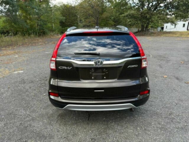 Хонда СРВ 2015 в Черкассах на Automoto.ua Коричневый Хонда СРВ, объемом двигателя 2.4 л и пробегом 77 тыс. км за 3200 $, фото 4 на Automoto.ua