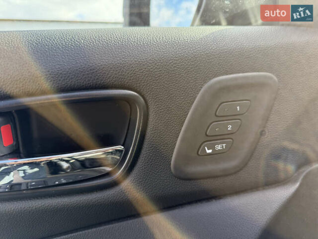 Хонда СРВ 2015 в Калуше на Automoto.ua Коричневый Хонда СРВ, объемом двигателя 2 л и пробегом 193 тыс. км за 17400 $, фото 17 на Automoto.ua