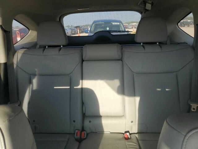 Коричневий Хонда СРВ, об'ємом двигуна 2.4 л та пробігом 137 тис. км за 3500 $, фото 11 на Automoto.ua