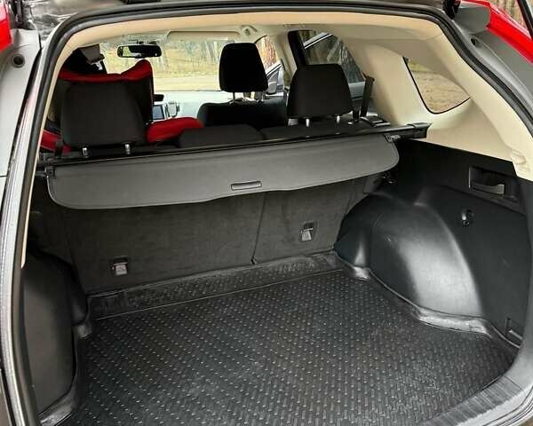 Коричневий Хонда СРВ, об'ємом двигуна 2.4 л та пробігом 112 тис. км за 19000 $, фото 2 на Automoto.ua