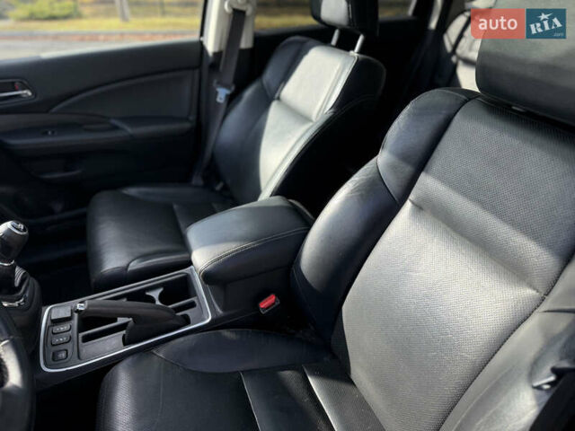 Хонда СРВ 2015 в Калуше на Automoto.ua Коричневый Хонда СРВ, объемом двигателя 2 л и пробегом 193 тыс. км за 17400 $, фото 23 на Automoto.ua