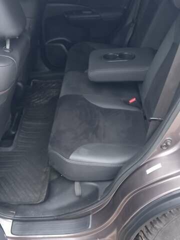 Коричневий Хонда СРВ, об'ємом двигуна 2.4 л та пробігом 189 тис. км за 9950 $, фото 2 на Automoto.ua