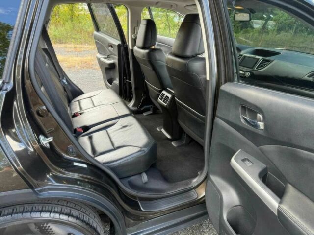 Хонда СРВ 2015 в Черкассах на Automoto.ua Коричневый Хонда СРВ, объемом двигателя 2.4 л и пробегом 77 тыс. км за 3200 $, фото 9 на Automoto.ua