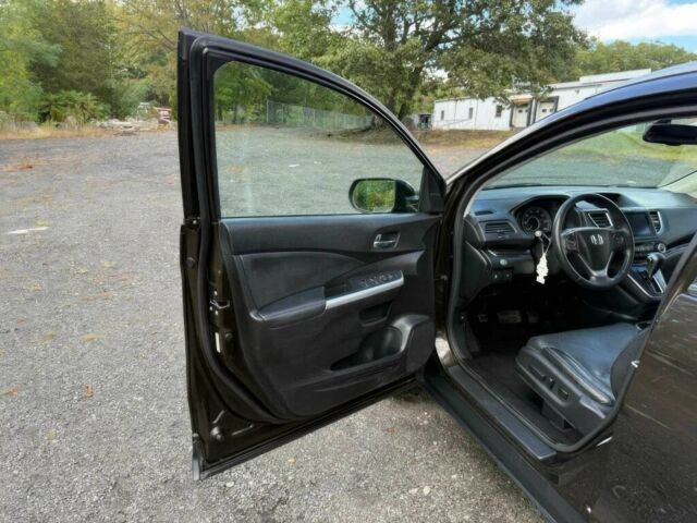 Хонда СРВ 2015 в Черкассах на Automoto.ua Коричневый Хонда СРВ, объемом двигателя 2.4 л и пробегом 77 тыс. км за 3200 $, фото 8 на Automoto.ua