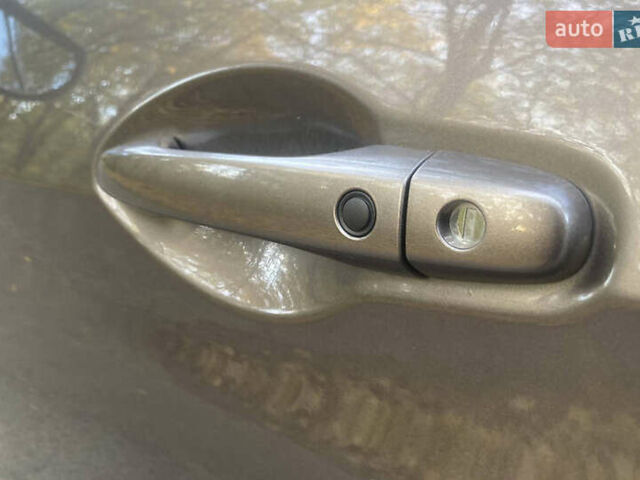 Коричневый Хонда СРВ, объемом двигателя 2.35 л и пробегом 116 тыс. км за 13100 $, фото 12 на Automoto.ua