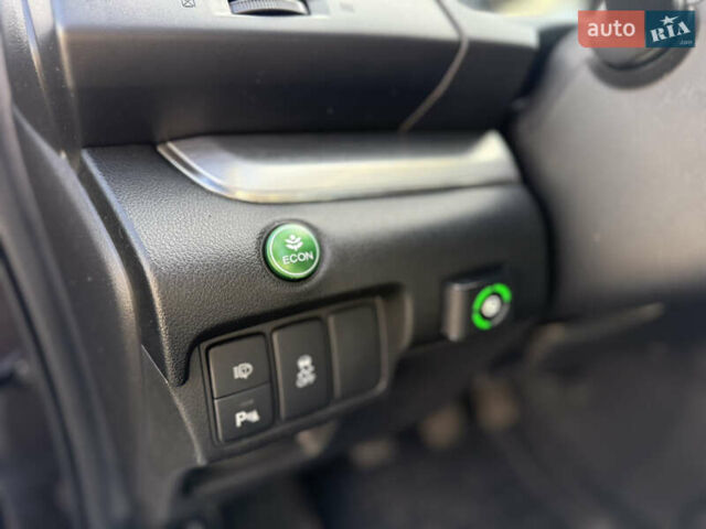 Хонда СРВ 2015 в Калуше на Automoto.ua Коричневый Хонда СРВ, объемом двигателя 2 л и пробегом 193 тыс. км за 17400 $, фото 19 на Automoto.ua