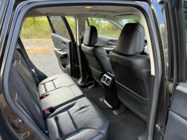 Хонда СРВ 2015 в Черкассах на Automoto.ua Коричневый Хонда СРВ, объемом двигателя 2.4 л и пробегом 77 тыс. км за 3200 $, фото 10 на Automoto.ua