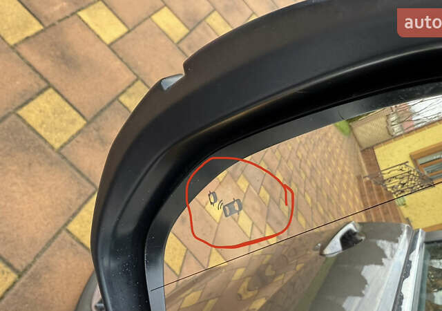 Коричневий Хонда СРВ, об'ємом двигуна 1.6 л та пробігом 178 тис. км за 21500 $, фото 14 на Automoto.ua