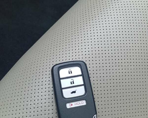 Хонда СРВ 2016 в Киеве на Automoto.ua Коричневый Хонда СРВ, объемом двигателя 2.36 л и пробегом 130 тыс. км за 16500 $, фото 1 на Automoto.ua