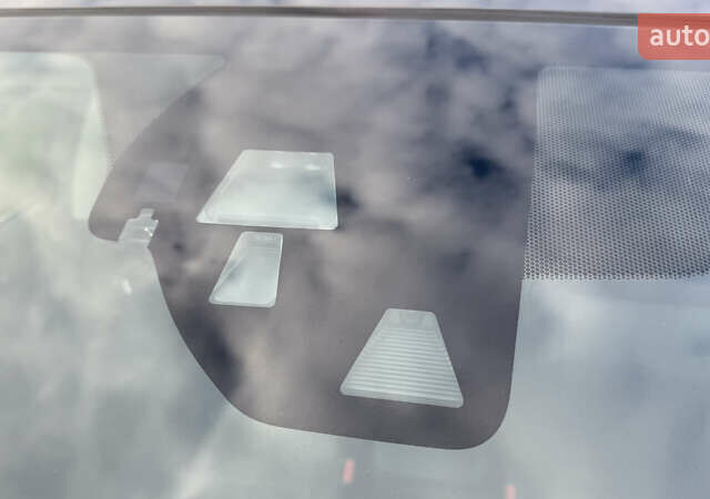 Коричневий Хонда СРВ, об'ємом двигуна 1.6 л та пробігом 178 тис. км за 21500 $, фото 11 на Automoto.ua