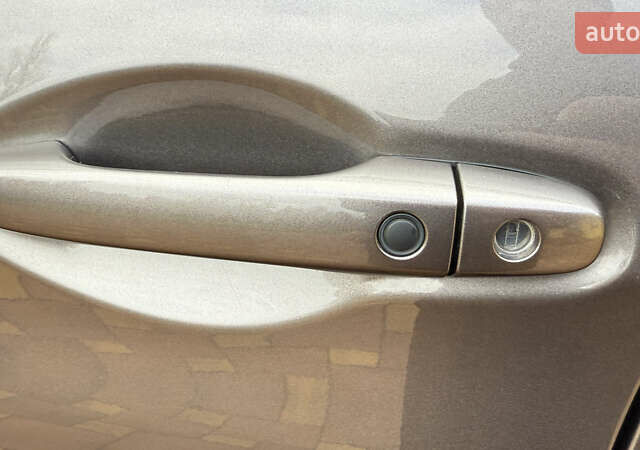 Коричневий Хонда СРВ, об'ємом двигуна 1.6 л та пробігом 178 тис. км за 21500 $, фото 13 на Automoto.ua