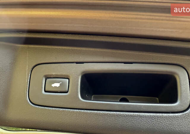 Коричневий Хонда СРВ, об'ємом двигуна 1.6 л та пробігом 178 тис. км за 21500 $, фото 42 на Automoto.ua