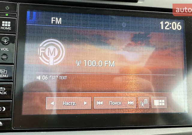 Коричневий Хонда СРВ, об'ємом двигуна 1.6 л та пробігом 178 тис. км за 21500 $, фото 33 на Automoto.ua