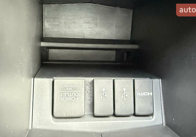 Коричневий Хонда СРВ, об'ємом двигуна 1.6 л та пробігом 178 тис. км за 21500 $, фото 38 на Automoto.ua