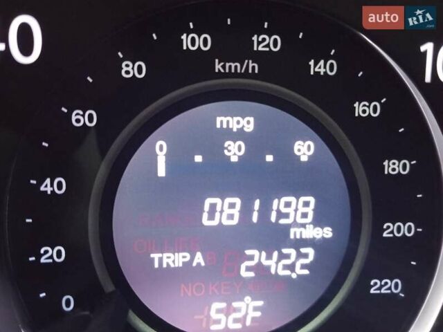 Хонда СРВ 2016 в Киеве на Automoto.ua Коричневый Хонда СРВ, объемом двигателя 2.36 л и пробегом 130 тыс. км за 16500 $, фото 2 на Automoto.ua