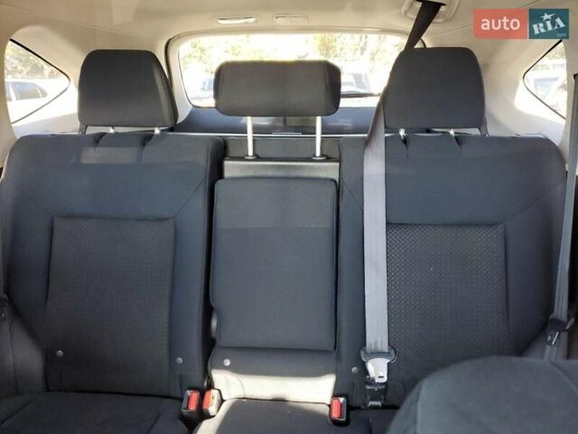 Коричневый Хонда СРВ, объемом двигателя 0 л и пробегом 161 тыс. км за 3600 $, фото 9 на Automoto.ua